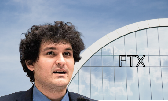 ftx创始人被判所有罪名成立，面临最高110年监禁