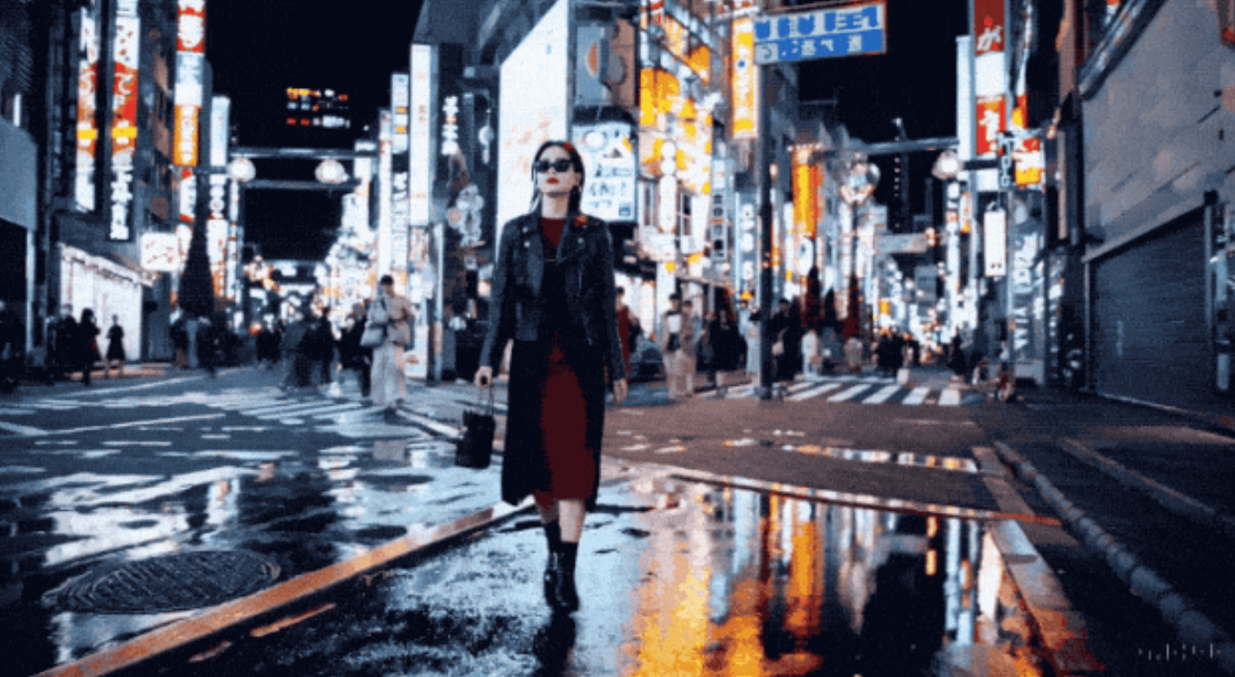 openai演示视频截图