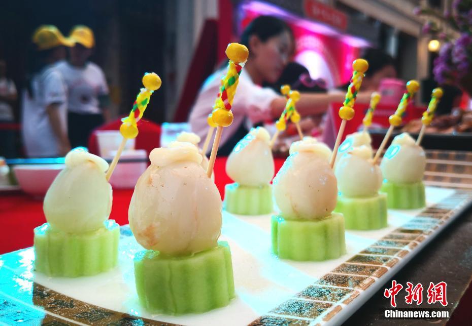厦门：个体工商户可自主申报“名特优新”