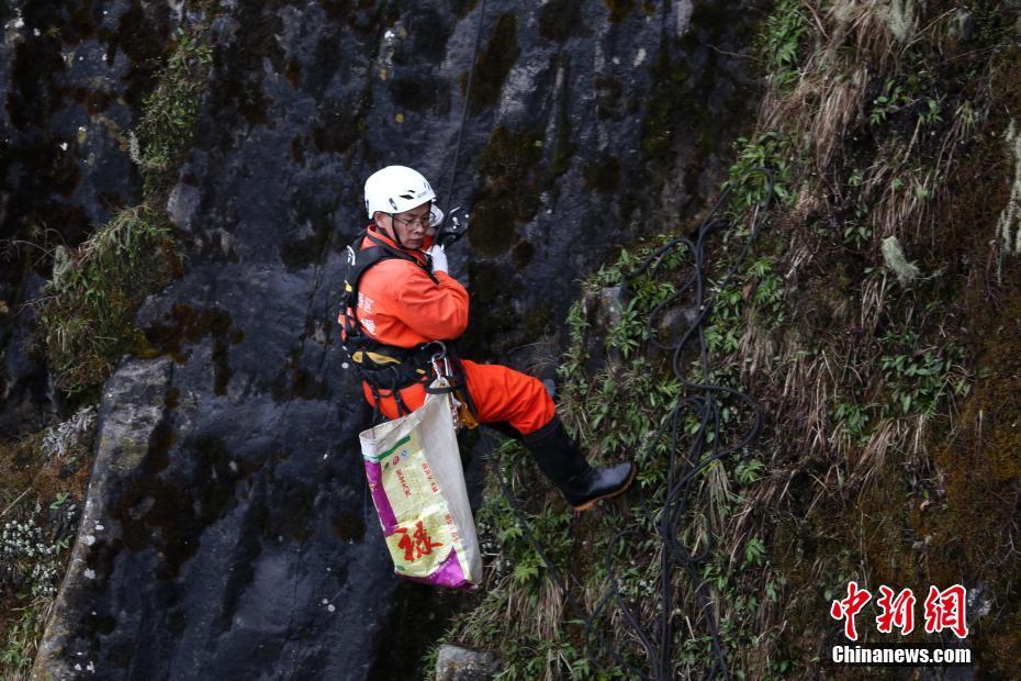 义诊专家来到家门口 经开区市民“零距离”感受中医魅力